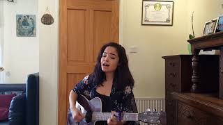 Arena y Sal (Cover) - Supersubmarina