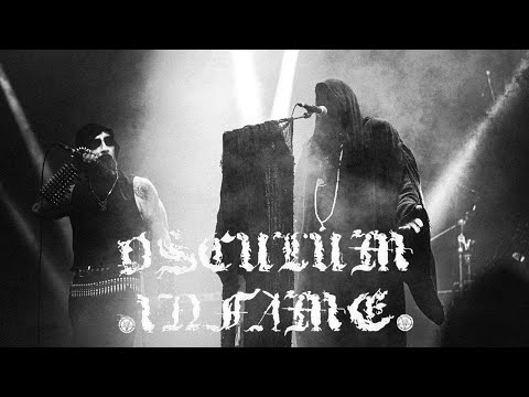 Osculum Infame  - live at Steelfest Open Air 2025