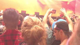 Steve Angello - Rebel Nation @ Coachella 2017 (Day 1, Weekend 1)