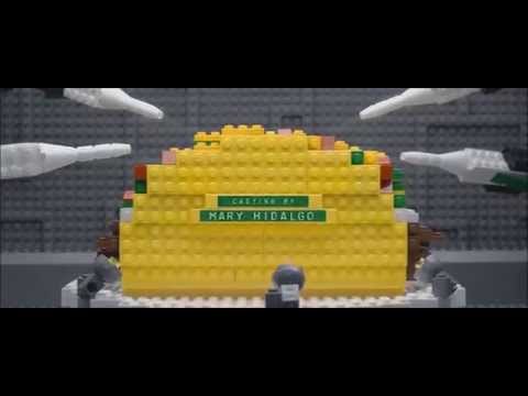 Everything is Awesome HD