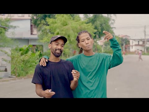 Putali 🦋😍 New Rap song(3rd-eyes19 & Tandav) 👉 official music video ❤️