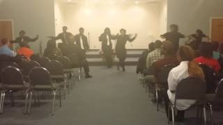 "Fall At Your Feet / Perfect People "