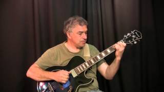 (You Make Me Feel Like) A Natural Woman, Aretha Franklin, fingerstyle guitar cover, Jake Reichbart