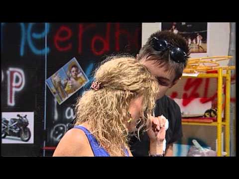 Fresk Fare // Puntata 7 - Garazhi: Kenga pa refren