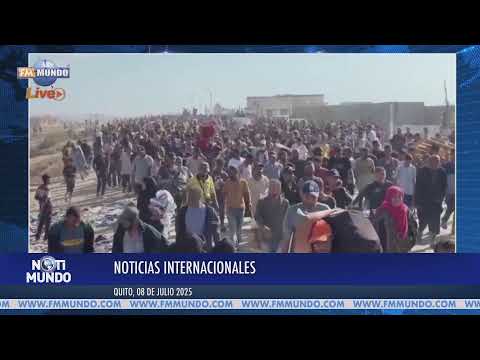 NotiMundo a la Carta