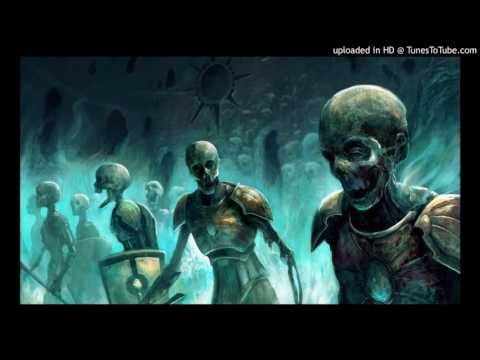 Transglobal Underground - This Is The Army Of Forgotten Souls