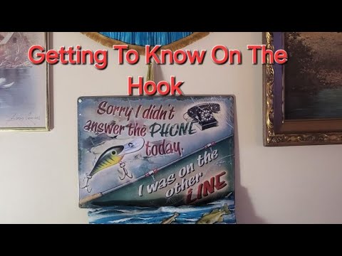 Getting To Know On The Hook