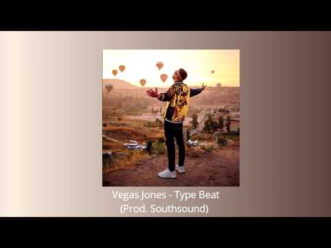 [ FREE ]  Vegas Jones x Boston George - Type Beat  (Prod.Southsound) 2020