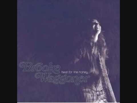 Brooke Waggoner - Young friend
