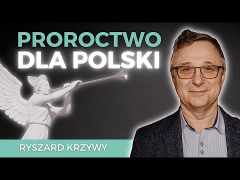 Po Komunii Świętej zostałem wzięty do nieba | Ryszard Krzywy