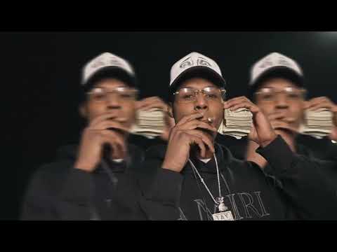 Tay Bando - Moods (Music Video) [Shot by @Mookiemadface]