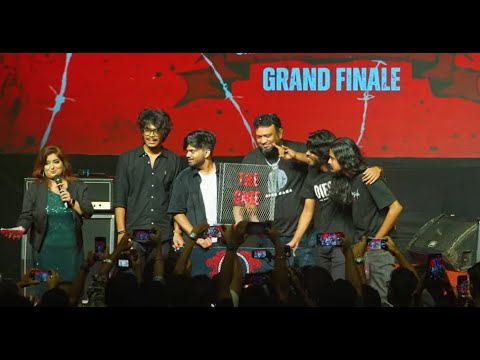 The Cage | Grand Finale | Part 2