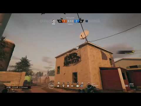 Caveira Hiding spots/Tips and Tricks #1