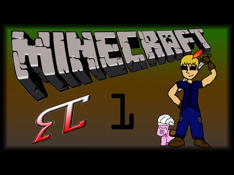 Redcraft | Ep 1 : I'm Back. . . Again