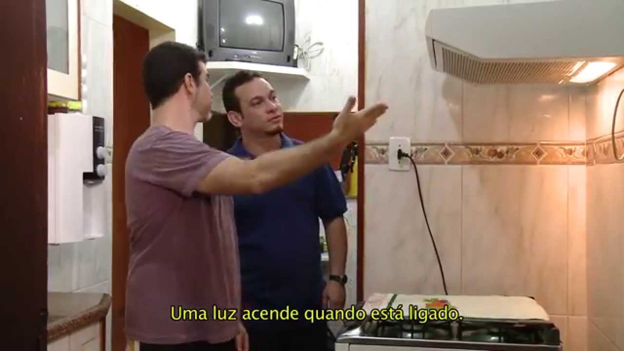 Tecnologia em LIBRAS - Casa de Surdo