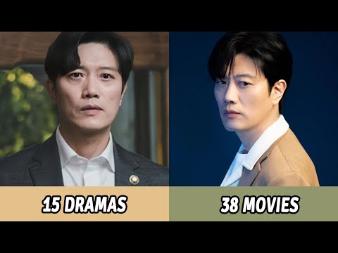 All Drama and Movies of Park Hee Soon | Park Hee Soon Drama and Movies From 2002 to 2025