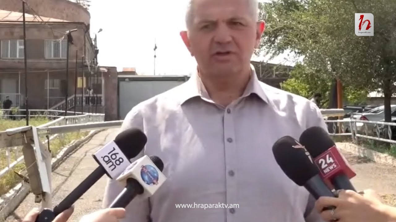 Աշոտյանը մեծ տրամաչափի գործիչ է. առաջ հանդիպում էինք բրյուսելներում, հիմա՝ «վառանյոկներում». Ասլանյան