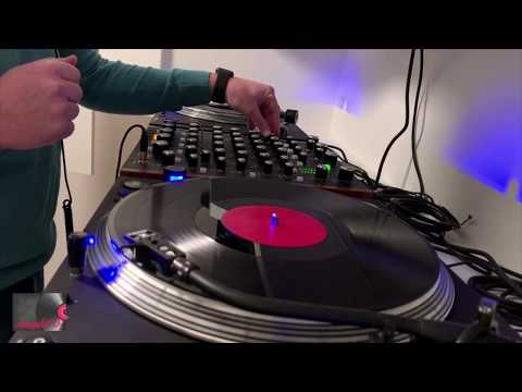 Housclassics Episode 14 (Classic House Music) - In Consolle JosephX (Only Vinyl DJ Set)