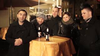 Broilers - »Ist da Jemand?« - Videoteaser