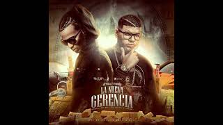 La Nueva Gerencia - Farruko Ft. Arcángel (Oficial Audio)