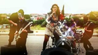 LyricaLCross - A Oris Manes (Promo Video)