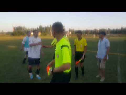 Druga novosadska liga / Utakmica FK Petar Puača Novi Sad - FK Titel 0:1 / Futog, 10. 09. 2023.