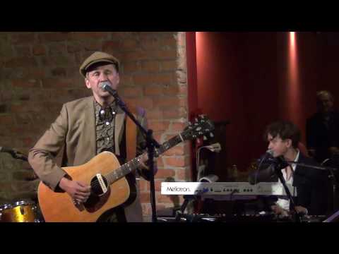 PETER KVINT "Seasons In You" (Live @ Glashuset, WX 13 Stockholm August 29 2018)