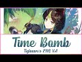 Genshin Impact | Tighnari's ENG VA (Zachary Gordon) - Time Bomb | w/Lyrics {Request}