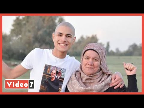 محمد قمصان "محارب السرطان" من دعم السوشيال ميديا لتشكيك فى روايته