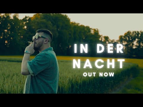 Megi - In der Nacht (Official Video)