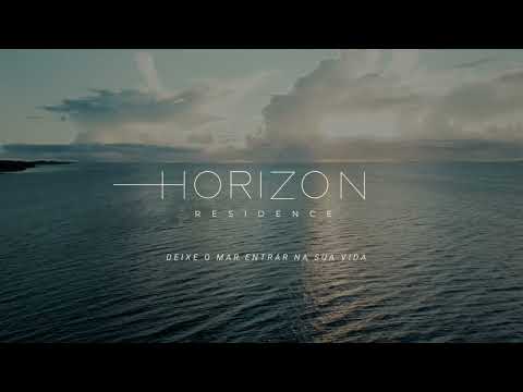 HORIZON RESIDENCE - FRENTE MAR - BARRA VELHA/SC