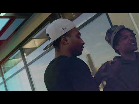 Donofrmda4 - Dangerous(official video) | dir. @shotbytrey