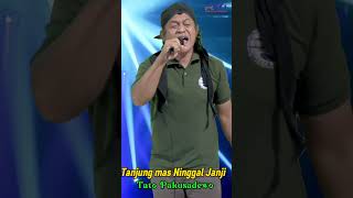 Download lagu TANJUNG MAS NINGGAL JANJI . By Tato Pakusadewo mp3 Download lagu TANJUNG MAS NINGGAL JANJI . By Tato Pakusadewo mp3