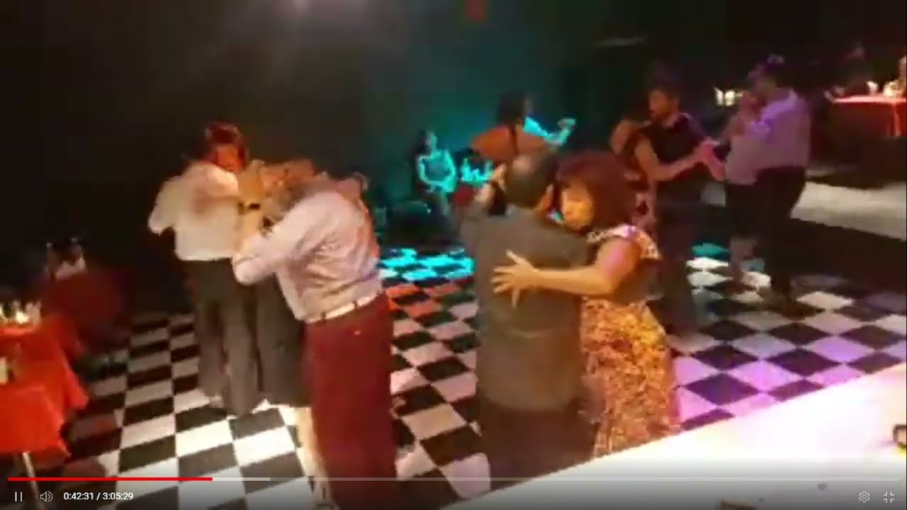 Miguel Caló   Raúl Iriarte Cada día te extraño más. TDJ Aldo Orrego