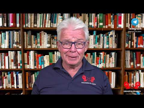 Deutschland, die irreparabel zerbrochene Gesellschaft - Grenzenlos Leben 216