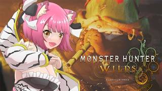 【モンハンワイルズ】初見様歓迎！なんでもひと狩り参ります！part150【参加型】
