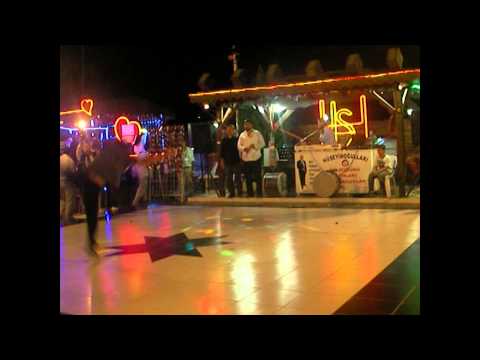 Bboy güney (darkpoison)  2012 trailer