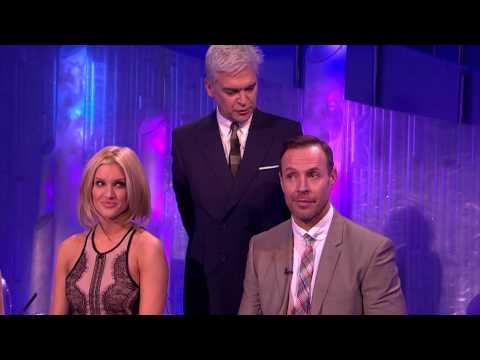 Jason Has His School Photo's Revealed To Everyone - Dancing On Ice