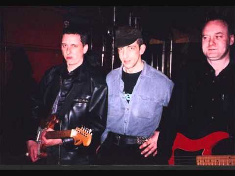 ELASTICA and MARK E. SMITH  ++ " KB "