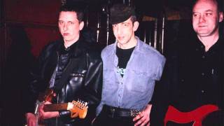 ELASTICA and MARK E. SMITH  ++ &quot; KB &quot;