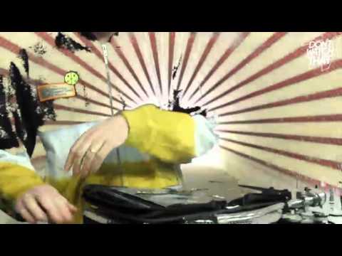 JUST JAM 104 DJ HAUS