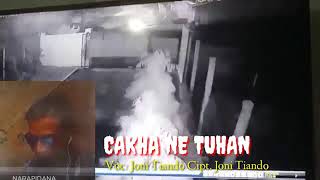 Download lagu SEDIH!!Lagu Tsunami Lampung CAKHA NE TUHAN Voc. Joni Tiando Cipt. Joni Tiando mp3