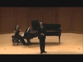 Shostakovich. Op. 62; #3. MacPherson's Farewell ...