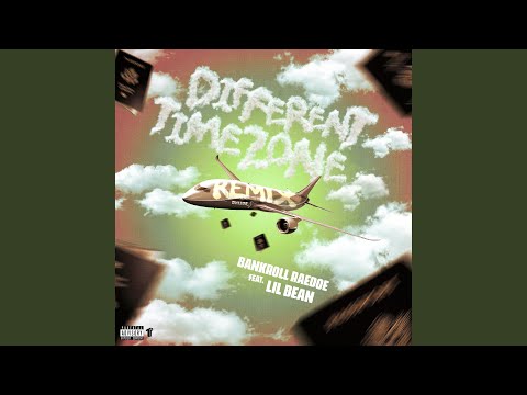 Different Time Zone Remix