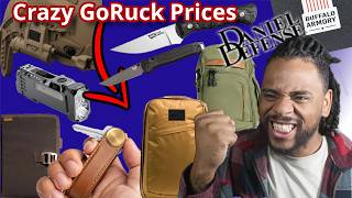 Last Minute Presidents' Day EDC & Gear Deals (Final Hours)