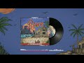 Rawb - The Beachfront (Official Audio)