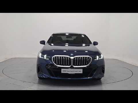 BMW i5 I5 Edrive40 M Sport  eDrive 40 M Sport  eDr - Image 2