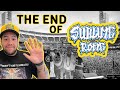 The End of Sublime with Rome
