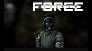 Bullet Force Full Gameplay Walkthrough