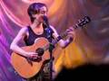 Ani DiFranco - I Know This Bar (03.11.2008) Tampa